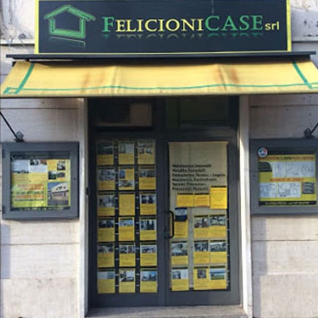 Agenzia Immobiliare Nuova Felicioni Case - Immagine 1