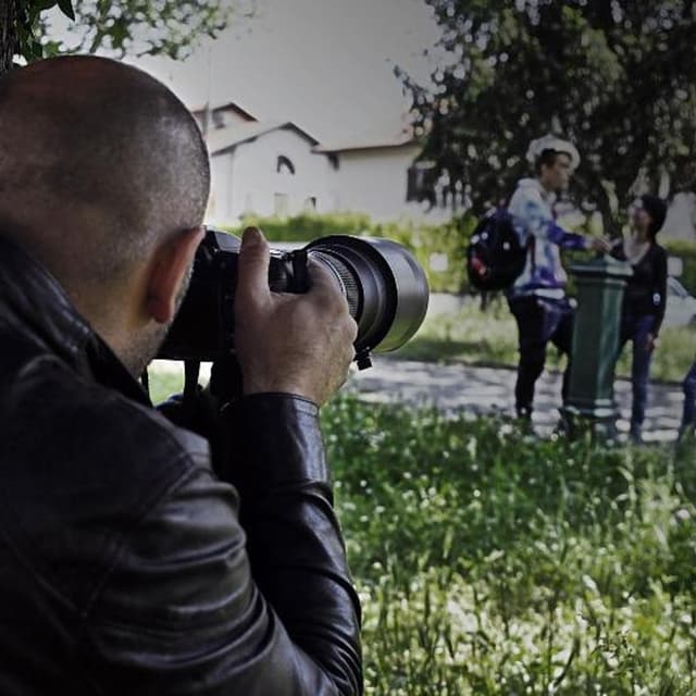 Agenzia Investigativa Detego dal 1962 - Immagine 1