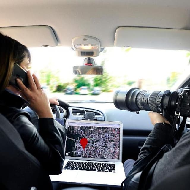 Agenzia Investigativa Detego dal 1962 - Immagine 2