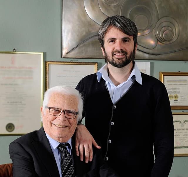 Agenzia Investigativa Detego dal 1962 - Immagine 1