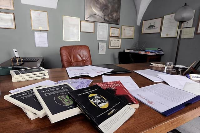 Agenzia Investigativa Detego dal 1962 - Immagine 2