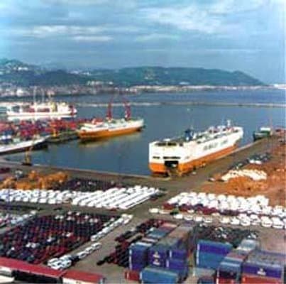 Agenzia Marittima Michele Autuori - Immagine 2