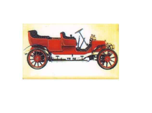 Agenzia Pratiche Auto Bigliardi - Immagine 2