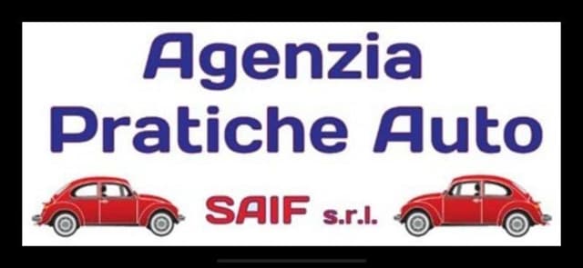 Agenzia Pratiche Auto S.A.I.F. - Immagine 2