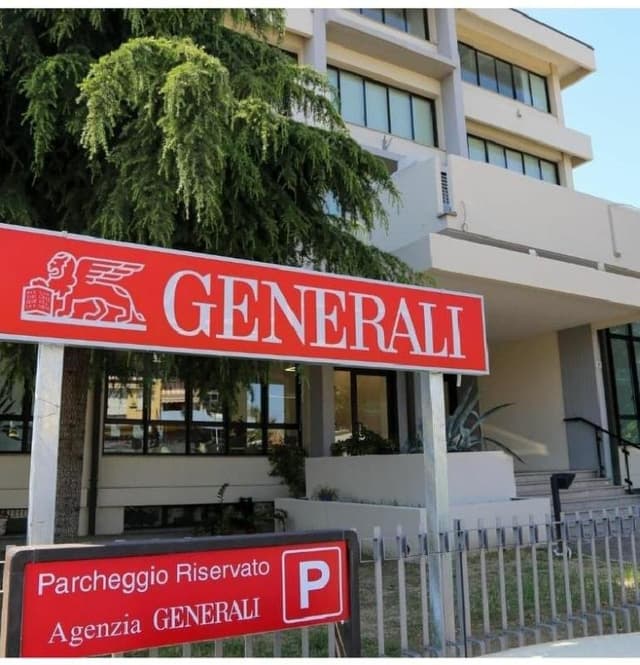 Agenzia Rimini Italia - Gallo Garetti S.r.l. - Immagine 1