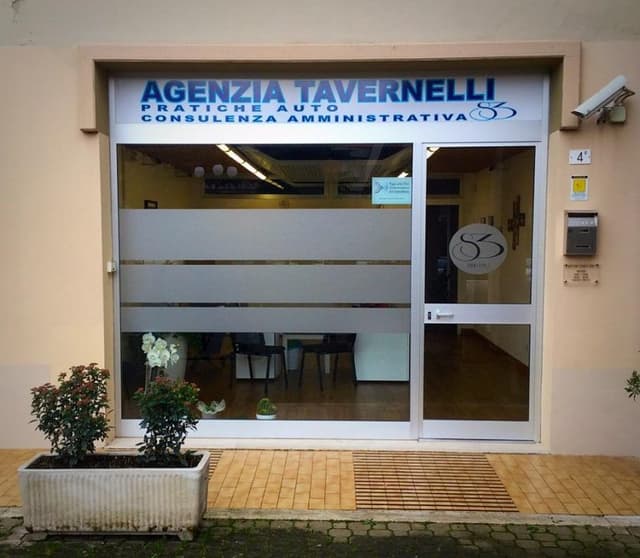 Agenzia Tavernelli "Studio Esse 3" - Immagine 1