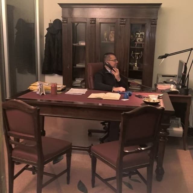 Agenzia Trombetta - Immagine 1