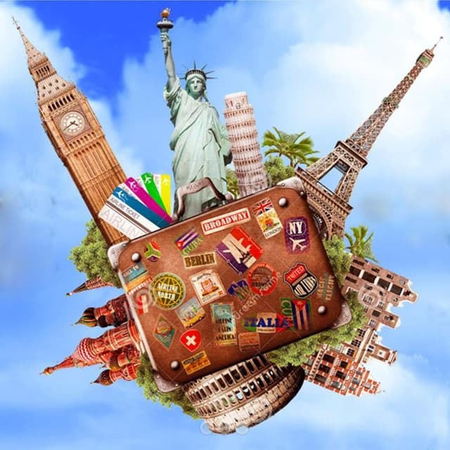 Agenzia Viaggi Cesare Vinci - Immagine 1