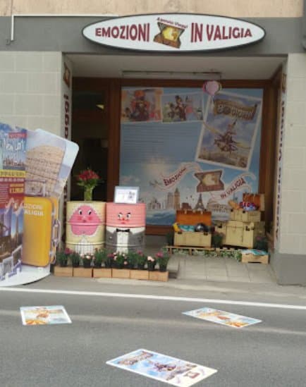 Agenzia Viaggi Emozioni in Valigia - Immagine 2