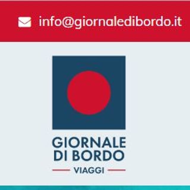 Agenzia Viaggi Giornale di Bordo - Immagine 1
