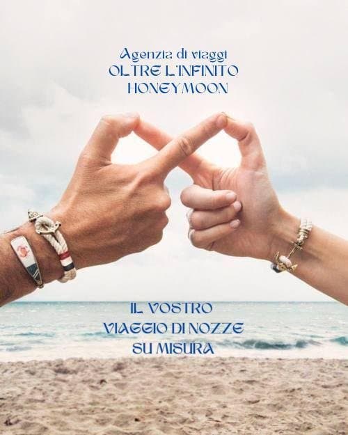 Agenzia Viaggi Oltre l'infinito - Immagine 1