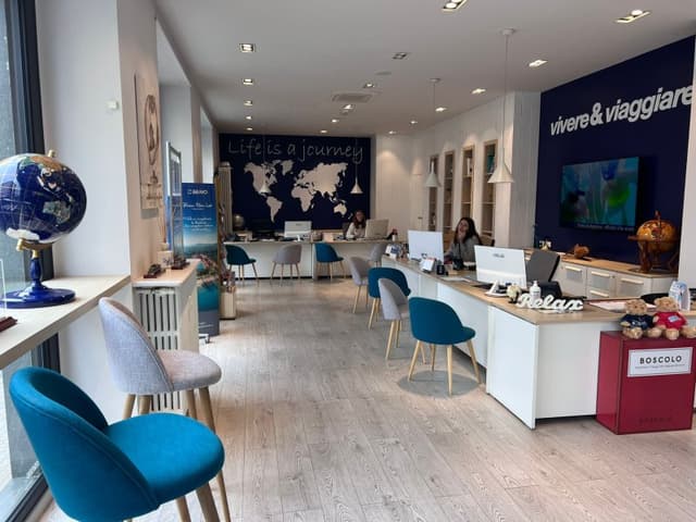 Agenzia Viaggi Vivere & Viaggiare - Immagine 1