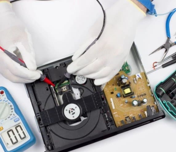 A.G.F. Riparazione Televisori - Immagine 2