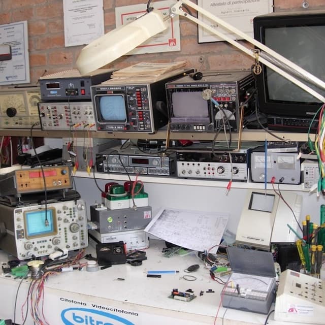 Agnelli Giancarlo Automazioni Bft - Immagine 2