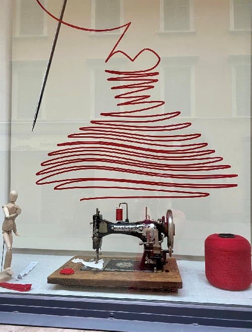 Ago Filo e Fantasia - Immagine 1