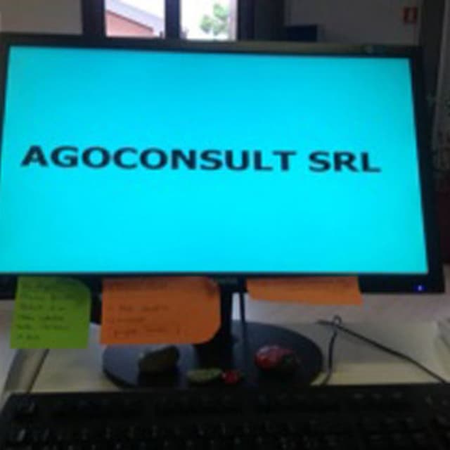 Agoconsult s.r.l. - Immagine 1