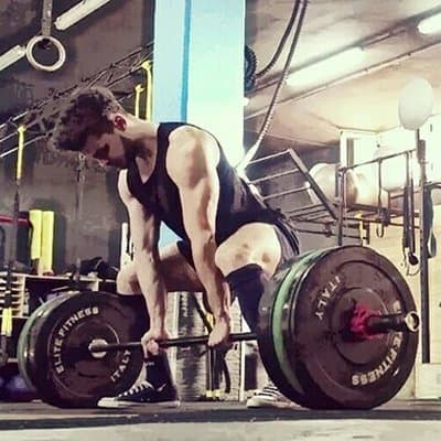 Agog? CrossTraining & MMA - Immagine 1