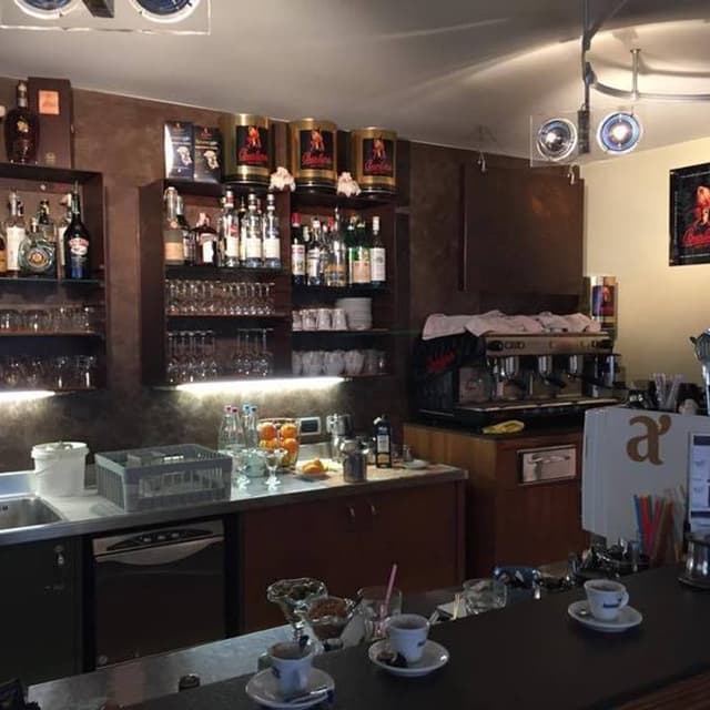 Agorà Bar Tabacchi - Immagine 1