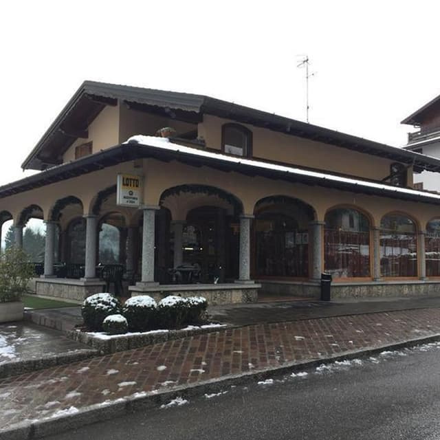 Agorà Bar Tabacchi - Immagine 2