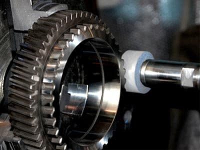 Agosti Ingranaggi s.r.l. - Immagine 1