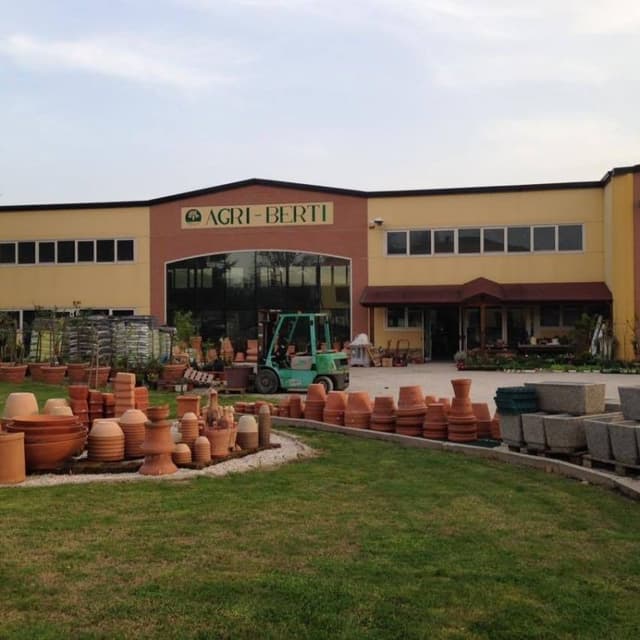 Agri Berti Srl - Immagine 1