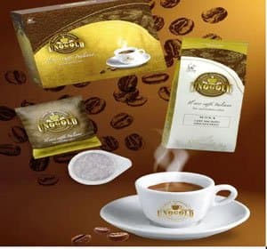 Agri Fast Food - Caffe' Unogold - Immagine 1