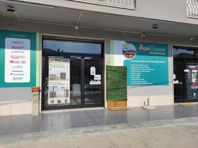 Agri Garden - Immagine 1