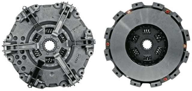 Agri Ricambi - Immagine 1