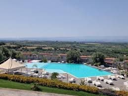 Agricampeggio SiVillage - Immagine 2