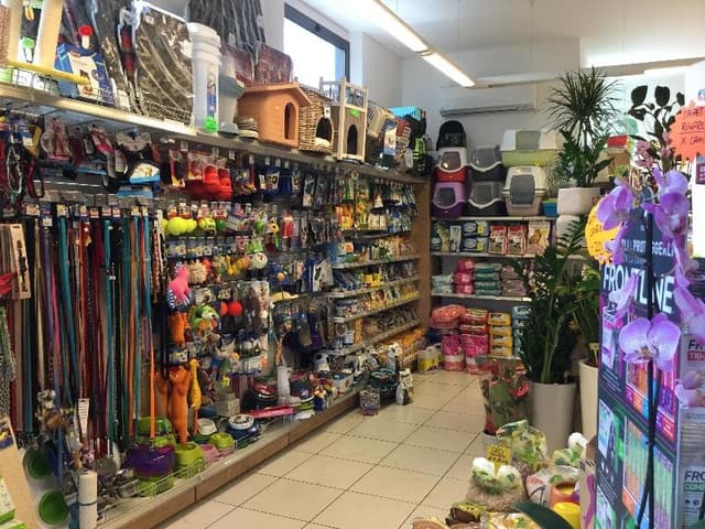 Agricasa - Pet Garden - Immagine 1