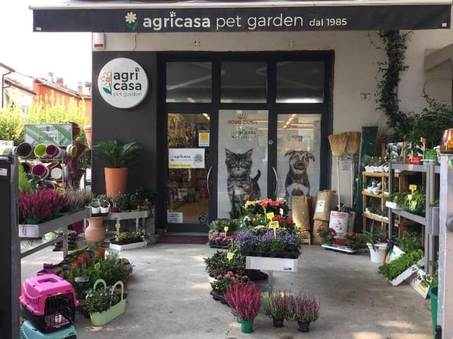 Agricasa - Pet Garden - Immagine 2