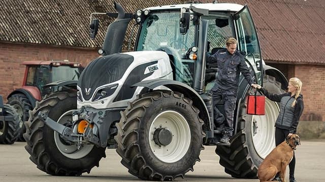 Agricenter - Immagine 1