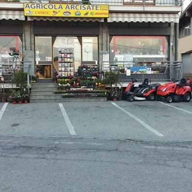 Agricola Arcisate - Immagine 1