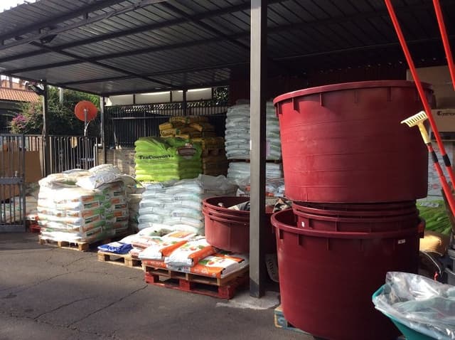 Agricolandia Agricoltura & Giardinaggio - Immagine 2