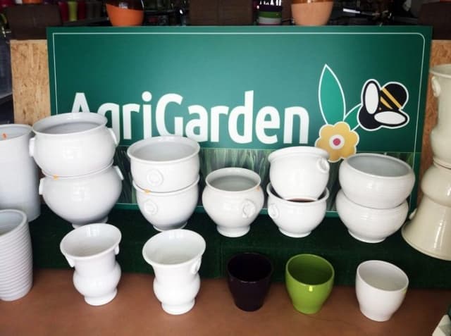 Agrigarden - Immagine 1