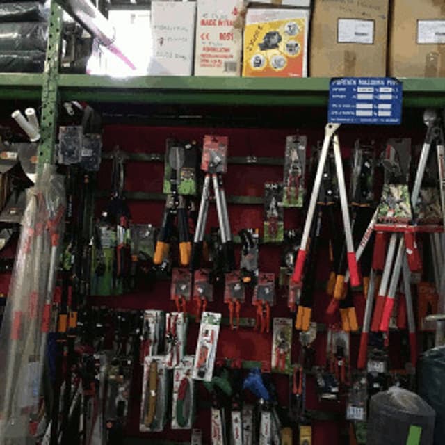 Agrimoderna - Immagine 1