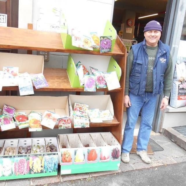 Agripiù Petrini - Immagine 2