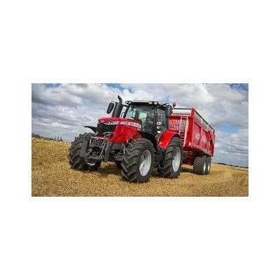 Agriservices - Immagine 1