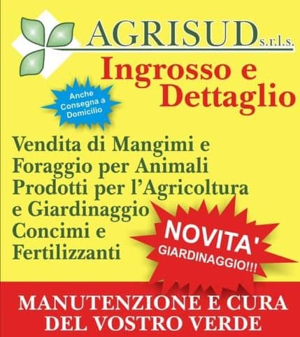 Agrisud - Immagine 1