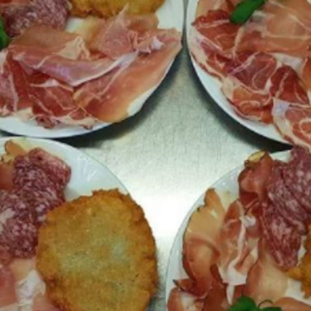 Agritur Bellavista - Immagine 1