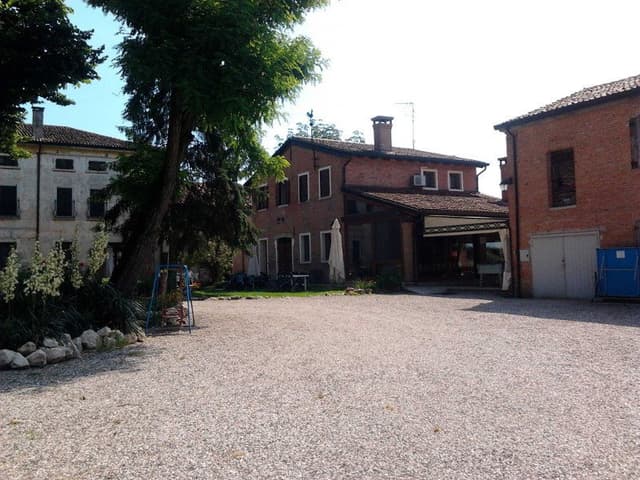 Agriturismo Antica Corte Cason - Immagine 1