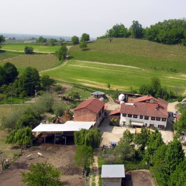 Agriturismo Cascina Mondino - Immagine 2