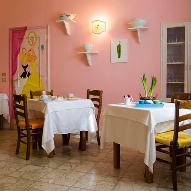 Agriturismo Cella di Montalto - Immagine 1