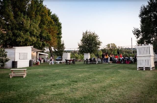 Agriturismo Colombara - Immagine 1