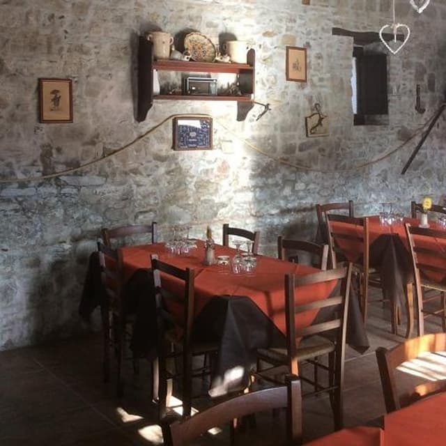 Agriturismo del Pozzo - Immagine 1