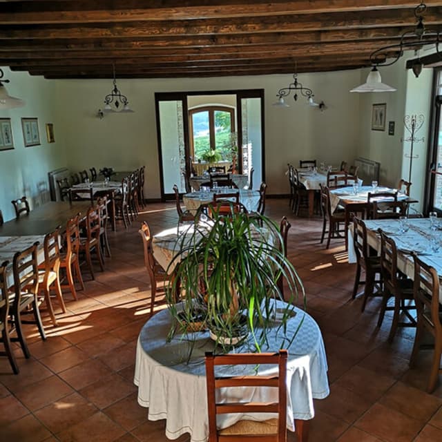 Agriturismo Fattoria di Cignano - Immagine 2