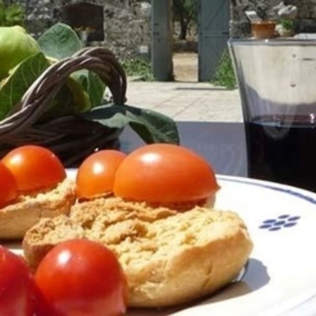 Agriturismo Il Cigno - Immagine 1