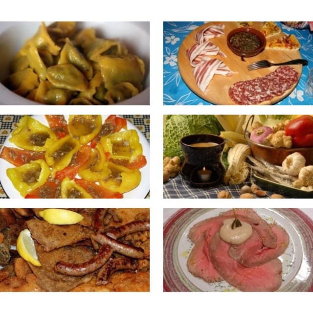 Agriturismo Il Cigno - Immagine 2