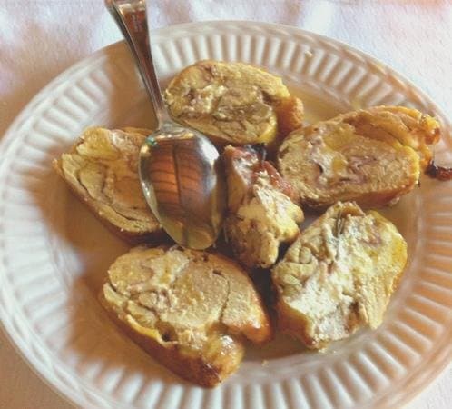 Agriturismo Il Fienile - Immagine 1