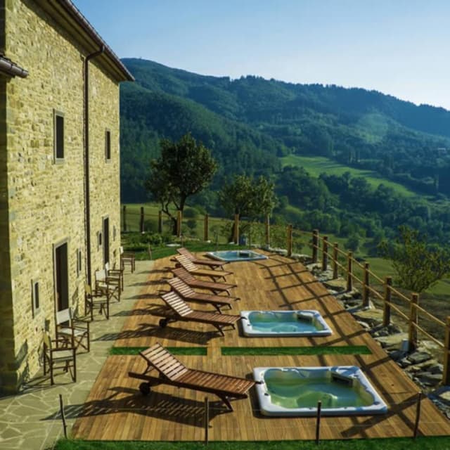 Agriturismo Incisa - Immagine 2
